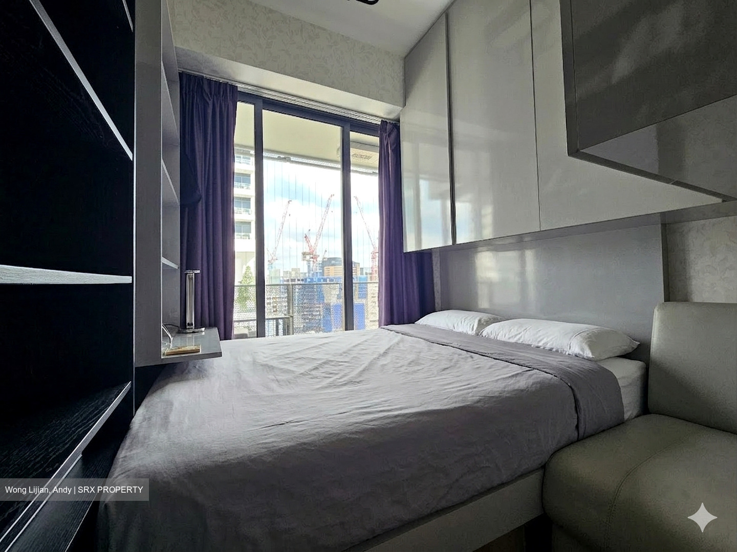 Spottiswoode 18 (D2), Apartment #537837571